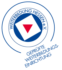 Qualitätssiegel Weiterbildung Hessen
